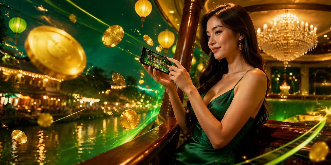 aa999 Chi tiết trải nghiệm Big Bass Bonanza trên aa999